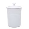 PORTA MANTIMENTOS LE CREUSET MÉDIO 3,9 LT - Branco 9100781801 - 1