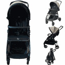 Ver imagem 2 de Carrinho de Bebe com Bebe Conforto e Base Burigotto Lui Sand