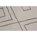 Ver imagem 5 de Tapete Para Sala Cotton Losango I 2,00x3,00 São Carlos
