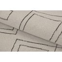 Ver imagem 3 de Tapete Para Sala Cotton Losango I 2,00x3,00 São Carlos