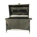 Ver imagem 4 de Churrasqueira à Carvão Baú Inox 40x26x35cm - Volpato