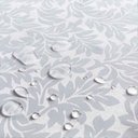 Ver imagem 4 de Centro de Mesa Redondo 135cm Outono - Rafimex Branco