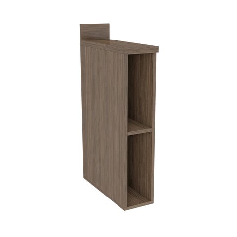 Gabinete Nicho Evolution Plus 15 cm Tannat Batrol