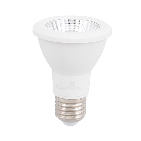 Lâmpada Led Par20 Dimerizável 6w 2700k 420lm 36º Ip65-gaya