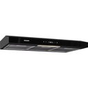 Ver imagem 1 de Depurador de Ar Slim Touch 80 Cm Preto Suggar 220v