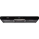 Ver imagem 2 de Depurador de Ar Slim Touch 80 Cm Preto Suggar 220v