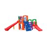 Playground MultiPlay com Escalada e Timão Freso - 1