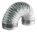 Ver imagem 3 de Duto Flexivel Aluminizado 150mm - 10 Metros + Rolo de Fita