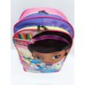 Kit Mochila Doutora Brinquedos Costas Tam G - 4
