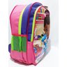 Kit Mochila Doutora Brinquedos Costas Tam G - 5