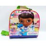 Kit Mochila Doutora Brinquedos Costas Tam G - 9