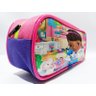 Kit Mochila Doutora Brinquedos Costas Tam G - 8