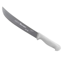 Ver imagem 1 de Faca Starrett Carne 10'' Curvada Larga Br