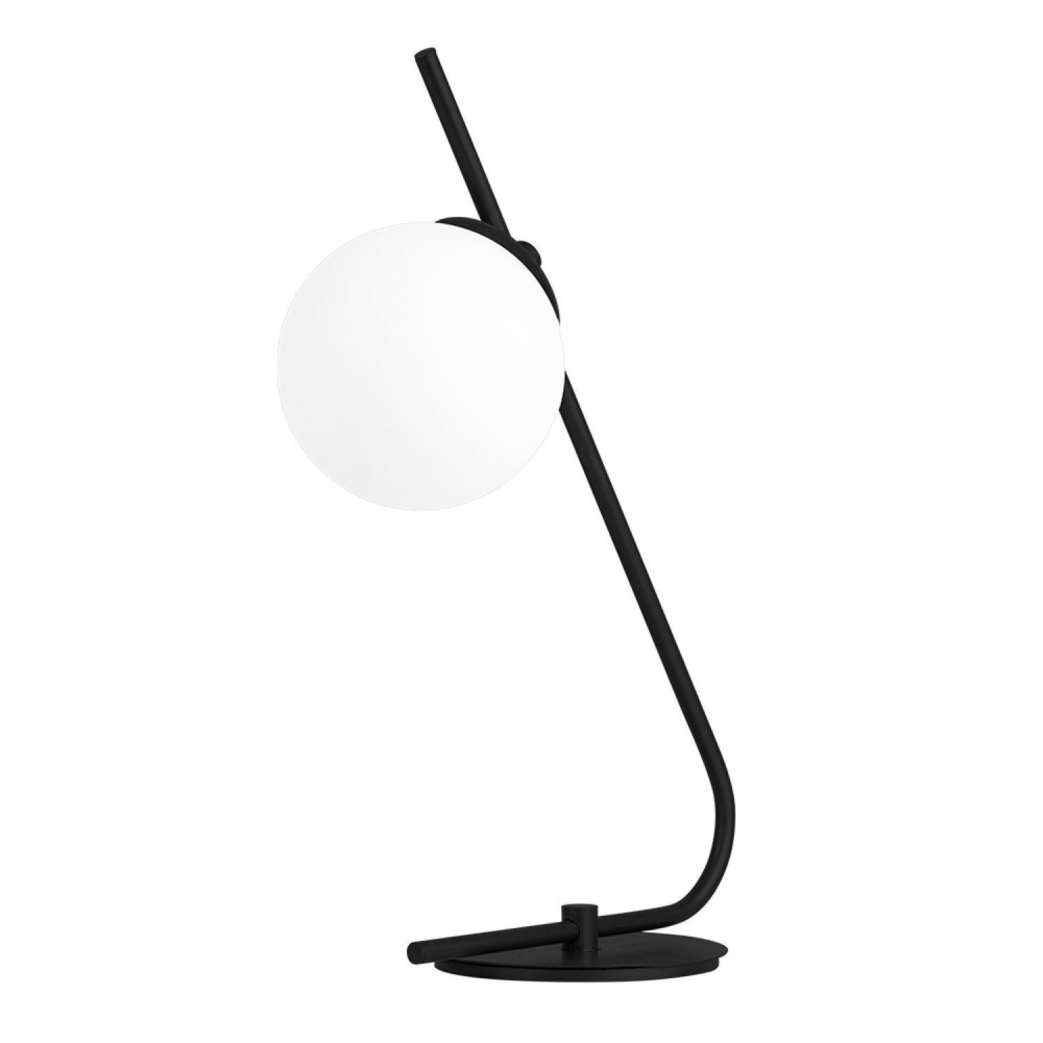 Luminária de Mesa Abajur Bivolt Contemporâneo Barcelona Startec MadeiraMadeira