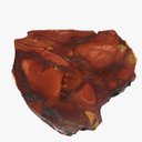 Ver imagem 1 de Bandeja Mokaíta Bordas Naturais