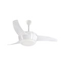 Ver imagem 1 de Ventilador Vortice Controle e Luminária de Led Bivolt