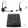 Telefone Headset Telemarketing Hsb50 Moderno - 3