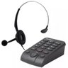 Telefone Headset Telemarketing Hsb50 Moderno - 6