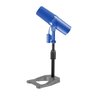 Suporte/pedestal Mesa Reto P/microfone Condensador Sm7b/mv7 - 1