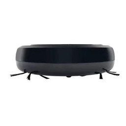 Robô Aspirador Passa Pano Robot Agratto Preto Usb - 4