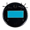 Robô Aspirador Passa Pano Robot Agratto Preto Usb - 5