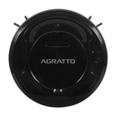 Ver imagem 2 de Robô Aspirador Passa Pano Robot Agratto Preto Usb