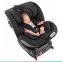 Ver imagem 7 de Cadeira Carro Bebê Conforto Cadeirinha Auto Infantil 0 a 36kg Giro 360º Reclinável Isofix Seat4Fix C