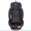 Ver imagem 6 de Cadeira Carro Bebê Conforto Cadeirinha Auto Infantil 0 a 36kg Giro 360º Reclinável Isofix Seat4Fix C