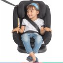 Ver imagem 5 de Cadeira Carro Bebê Conforto Cadeirinha Auto Infantil 0 a 36kg Giro 360º Reclinável Isofix Seat4Fix C