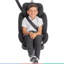 Ver mais imagens de Cadeira Carro Bebê Conforto Cadeirinha Auto Infantil 0 a 36kg Giro 360º Reclinável Isofix Seat4Fix C