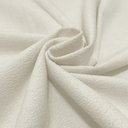 Ver imagem 5 de Cama Japonesa com Cabeceira Louvre Seo Casal Bouclé Off White - Sallar Home