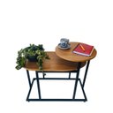 Ver imagem 2 de Mesa Lateral