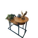 Ver imagem 1 de Mesa Lateral