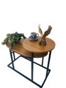 Ver imagem 1 de Mesa Lateral