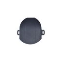 Ver imagem 4 de Balizador Nordecor Itho Sobrepor Led 3w Bivolt Preto 3000k Luz Amarela 2682