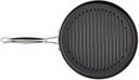 Ver imagem 3 de Cuisinart Chef's Classic Panela Grill Redonda 12", Antiaderente