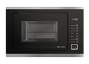 Ver imagem 1 de Forno Micro-ondas de Embutir Mueller 25 Litros Preto Mmo0225g1 - 127v