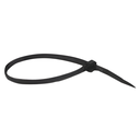 Ver imagem 2 de Abracadeira Nylon 140x2.5mm com 100un Preta Vila