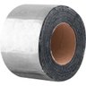 Fita Asfáltica Adesiva Aluminizada Vedatudo 10cm x 10M Primer - 1
