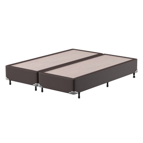 Base Box Queen Bipartido Corino Probel