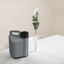 Ver imagem 2 de Garrafão Botijão Térmico Turim Cinza 5l Agua Café Chá Suco