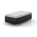 Ver imagem 1 de Cama Box Solteirão D33 1,08x1,98x53cm Amarílis Yescasa