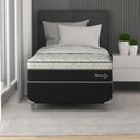 Ver imagem 7 de Cama Box Solteirão D33 1,08x1,98x53cm Amarílis Yescasa