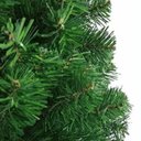 Ver imagem 4 de Arvore Natal Verde 1,5m 300 Galhos Base Metal