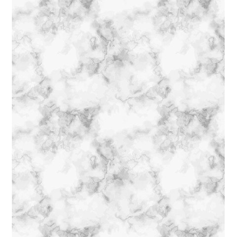 10 Placas Revestimento Porcelanato Mármore Branco Laminado 25x25cm