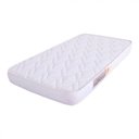 Ver imagem 1 de Colchão para Berço Americano D18 Hipoalergênico 130x70x10cm - Bf Colchões
