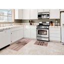 Ver imagem 2 de Kit Cozinha 2 Peças Eco Nature Cooking 87 Bege-Marrom - J Serrano