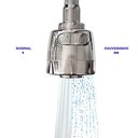 Ver mais imagens de Torneira com Filtro Gourmet Pia Cozinha de Parede + 3 Refil