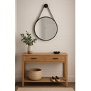 Ver imagem 1 de Espelho Elipse Ø 500mm