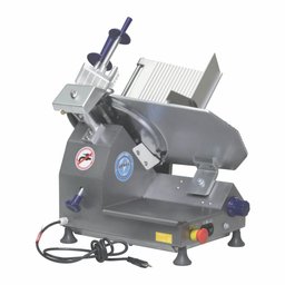 Fatiador Cortador de Frios Queijo Mxt30 Profissional Gural - 5